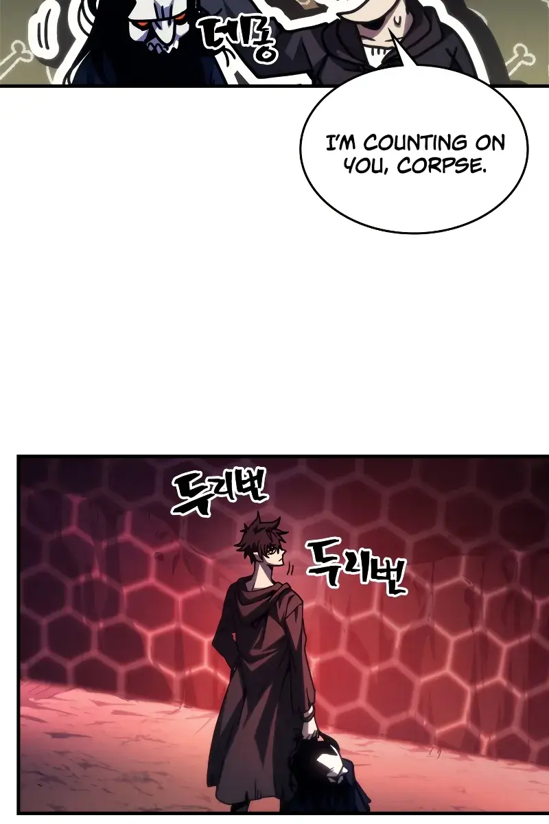 Mr Devourer Chapter 37 Page 51