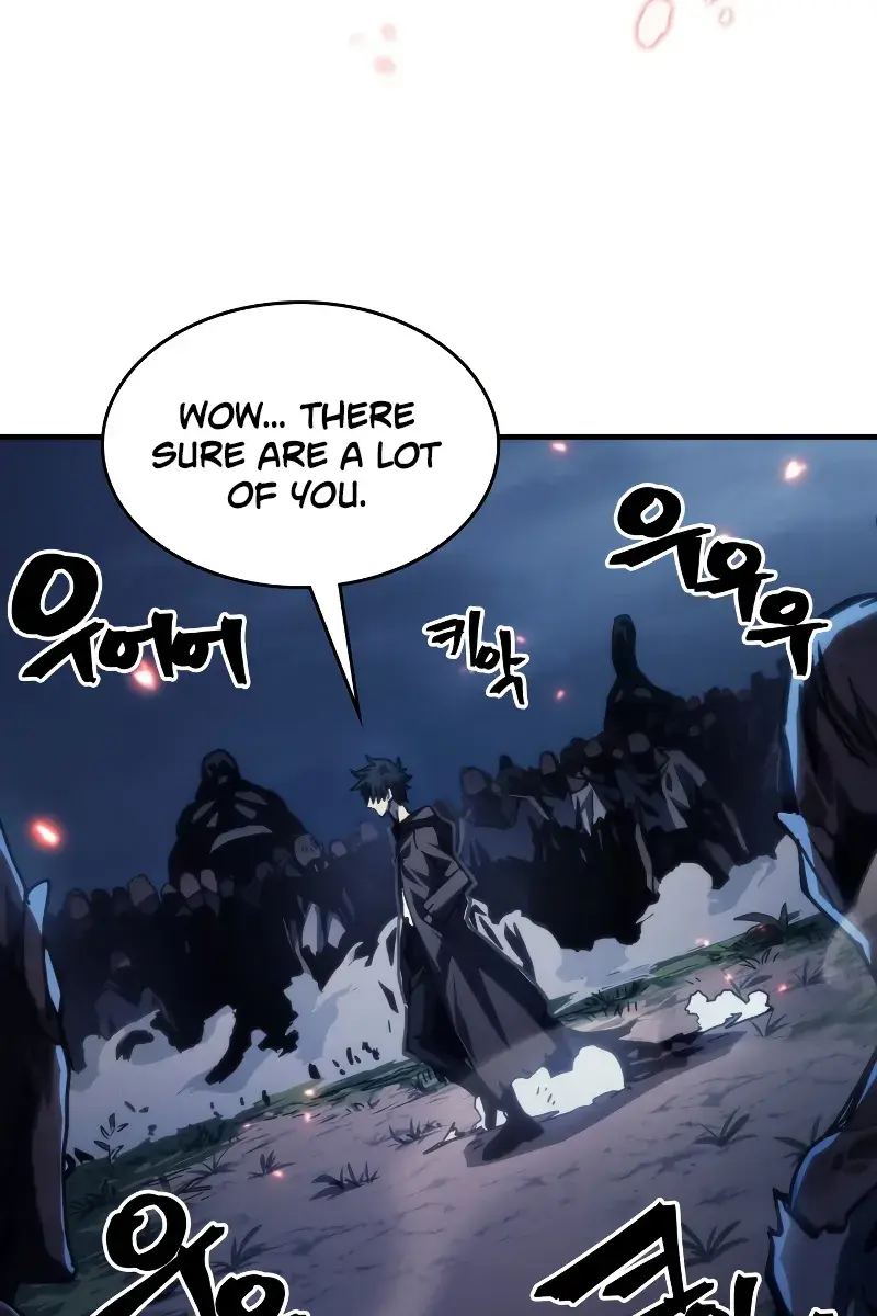 Mr Devourer Chapter 37 Page 70