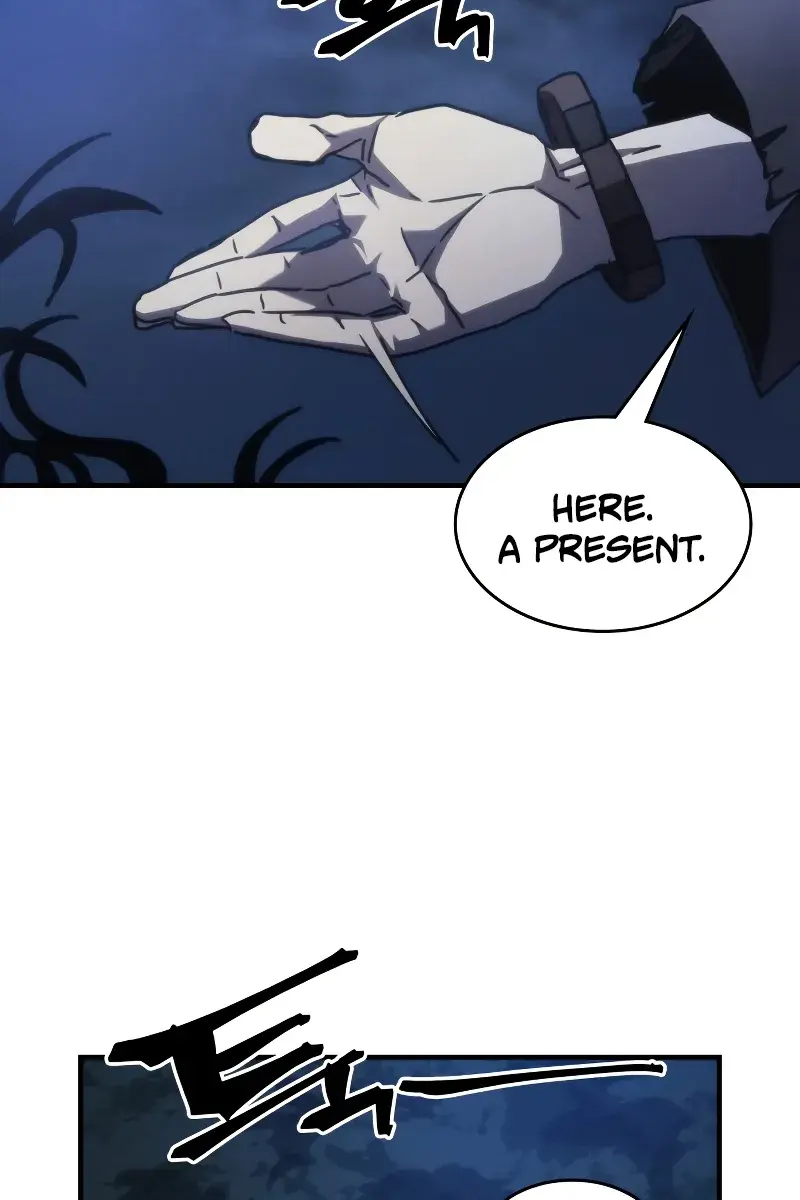 Mr Devourer Chapter 37 Page 85