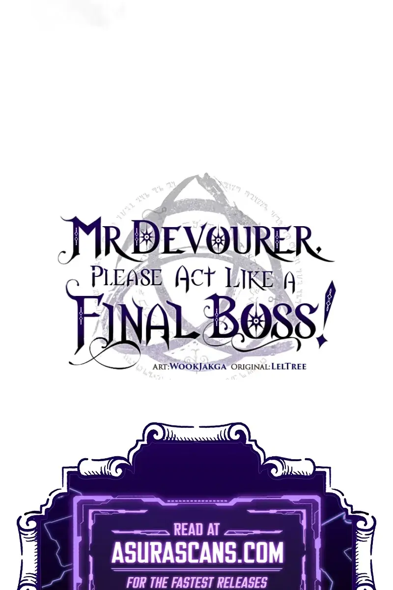 Mr Devourer Chapter 37 Page 91