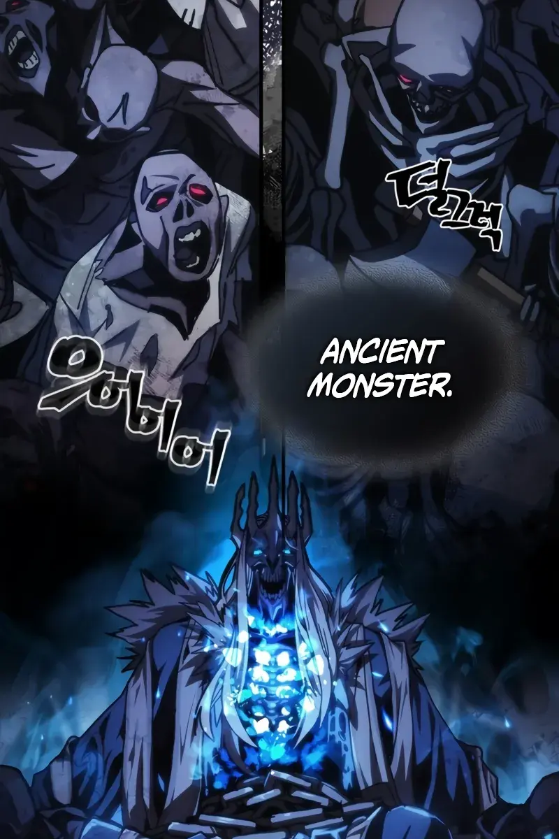 Mr Devourer Chapter 38 Page 3