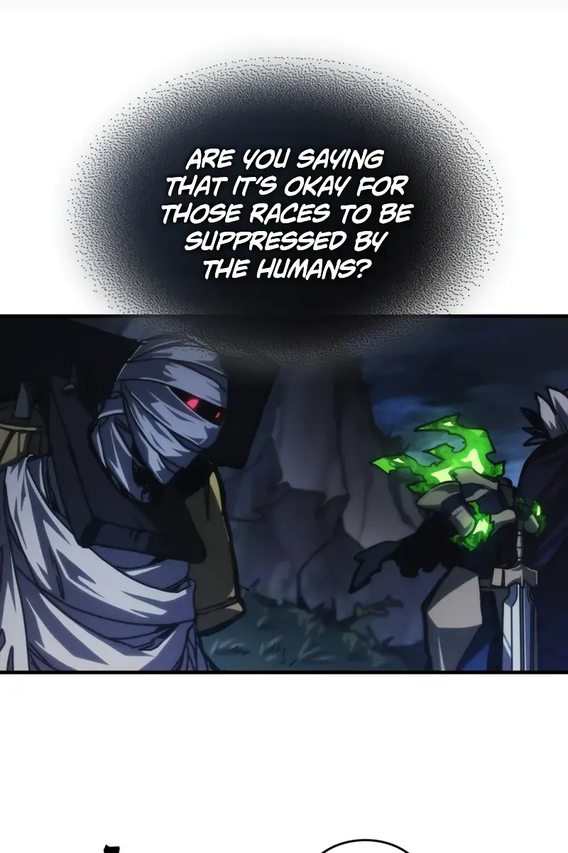 Mr Devourer Chapter 38 Page 5