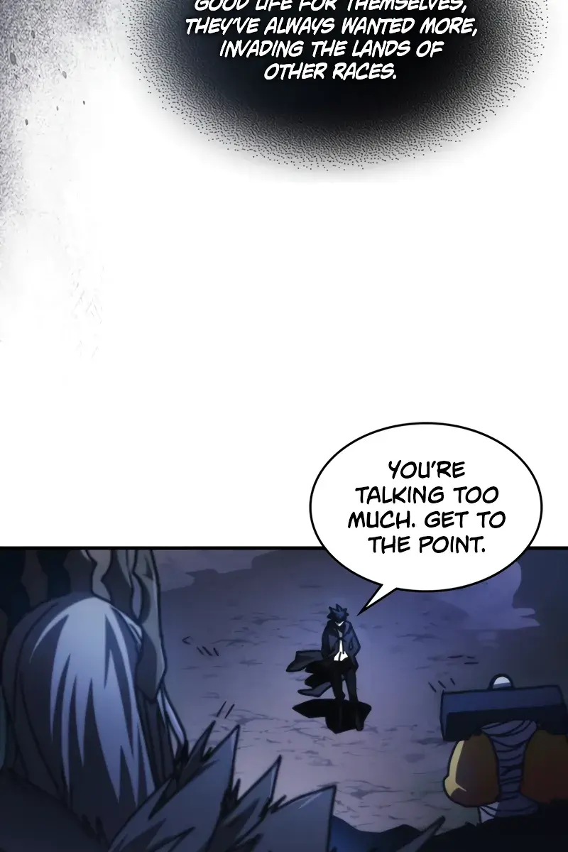 Mr Devourer Chapter 38 Page 8