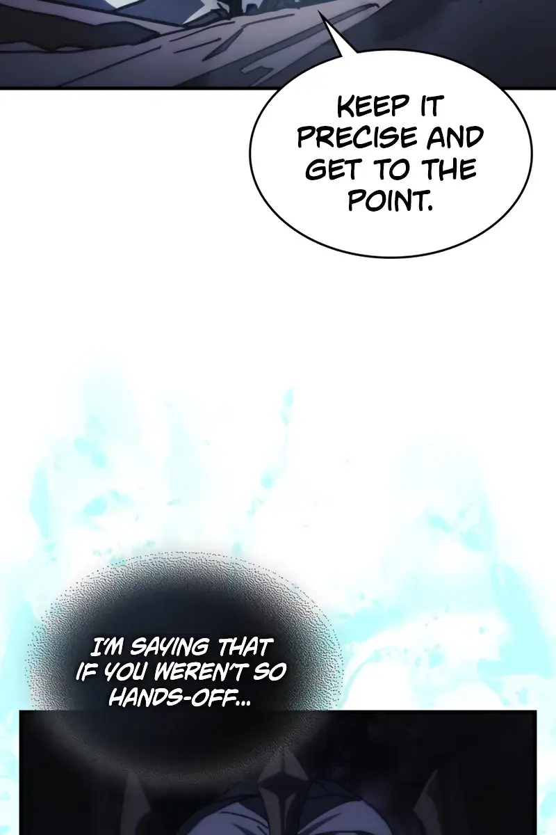 Mr Devourer Chapter 38 Page 18