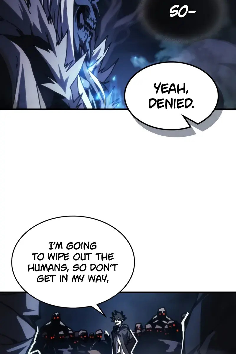 Mr Devourer Chapter 38 Page 23