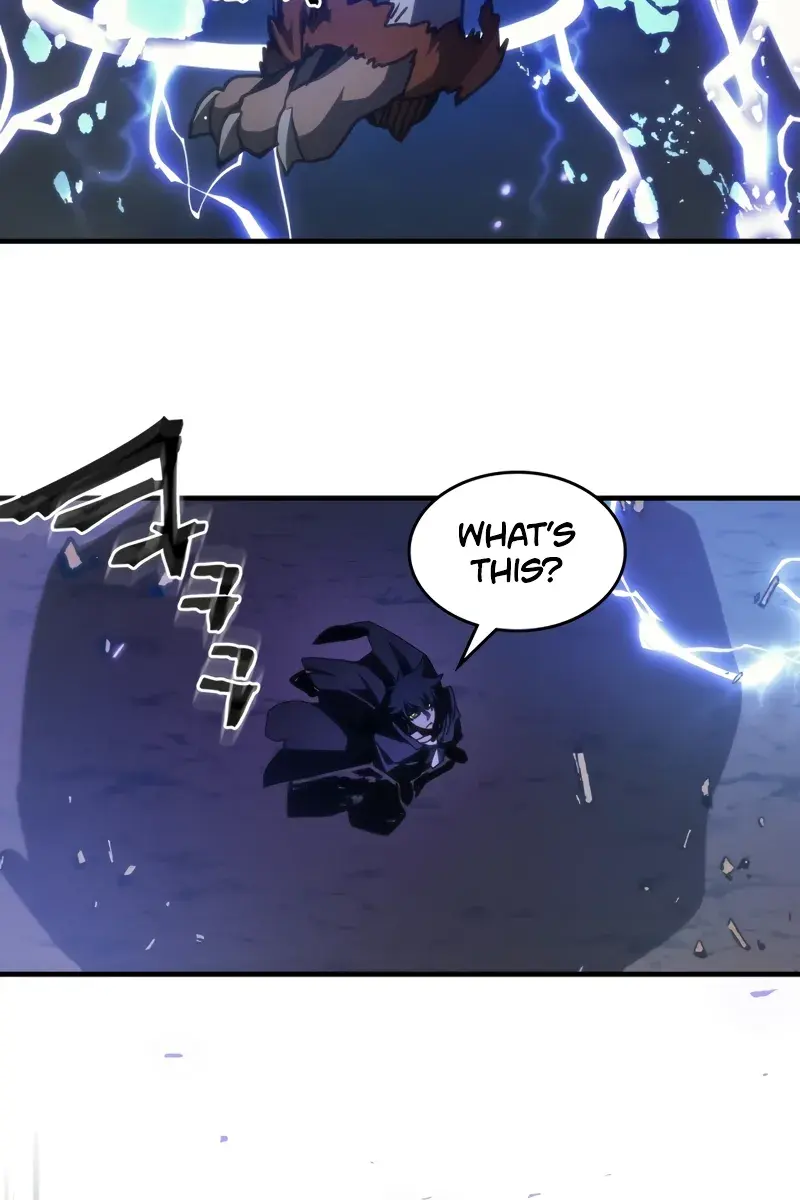 Mr Devourer Chapter 38 Page 29