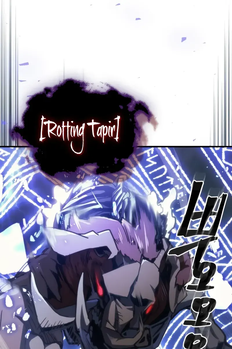Mr Devourer Chapter 38 Page 30