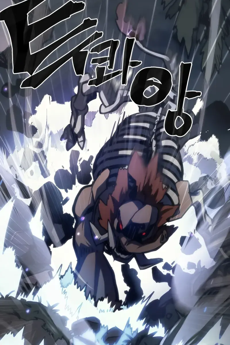 Mr Devourer Chapter 38 Page 35