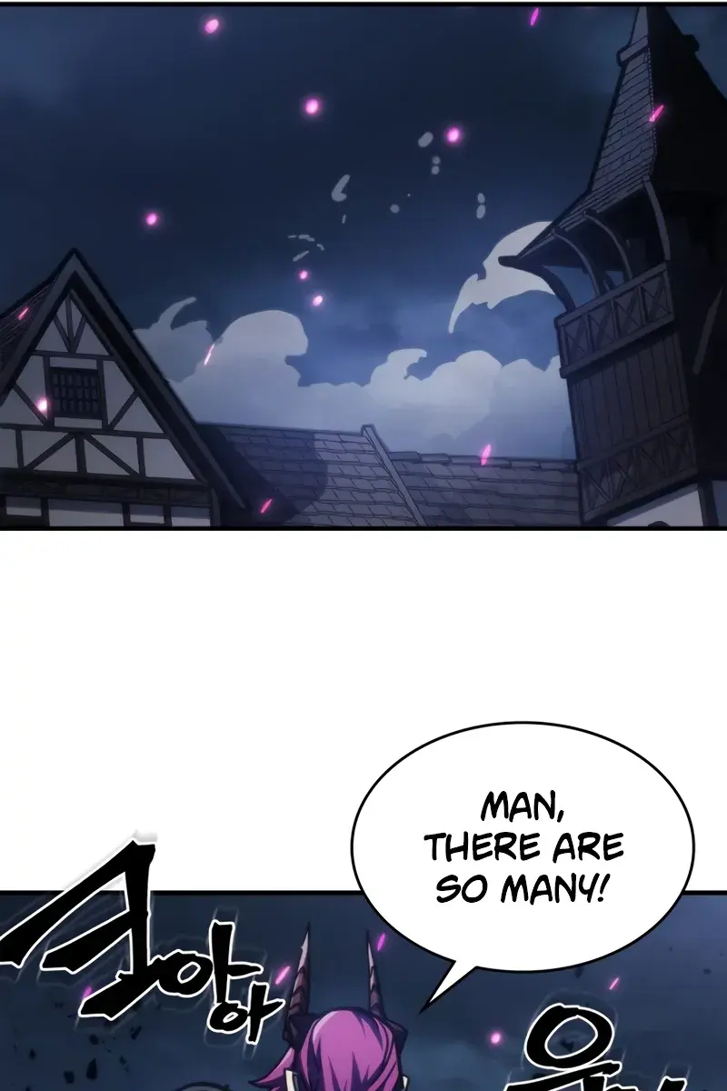 Mr Devourer Chapter 38 Page 40