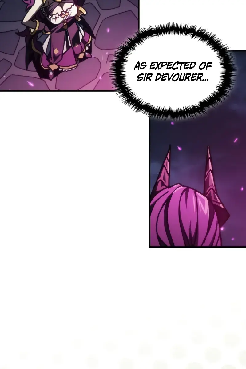 Mr Devourer Chapter 38 Page 46