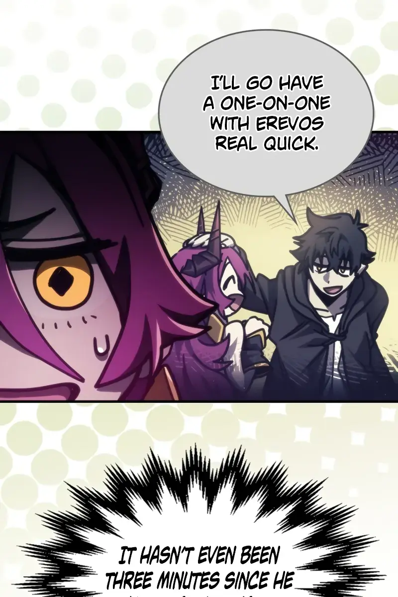 Mr Devourer Chapter 38 Page 47