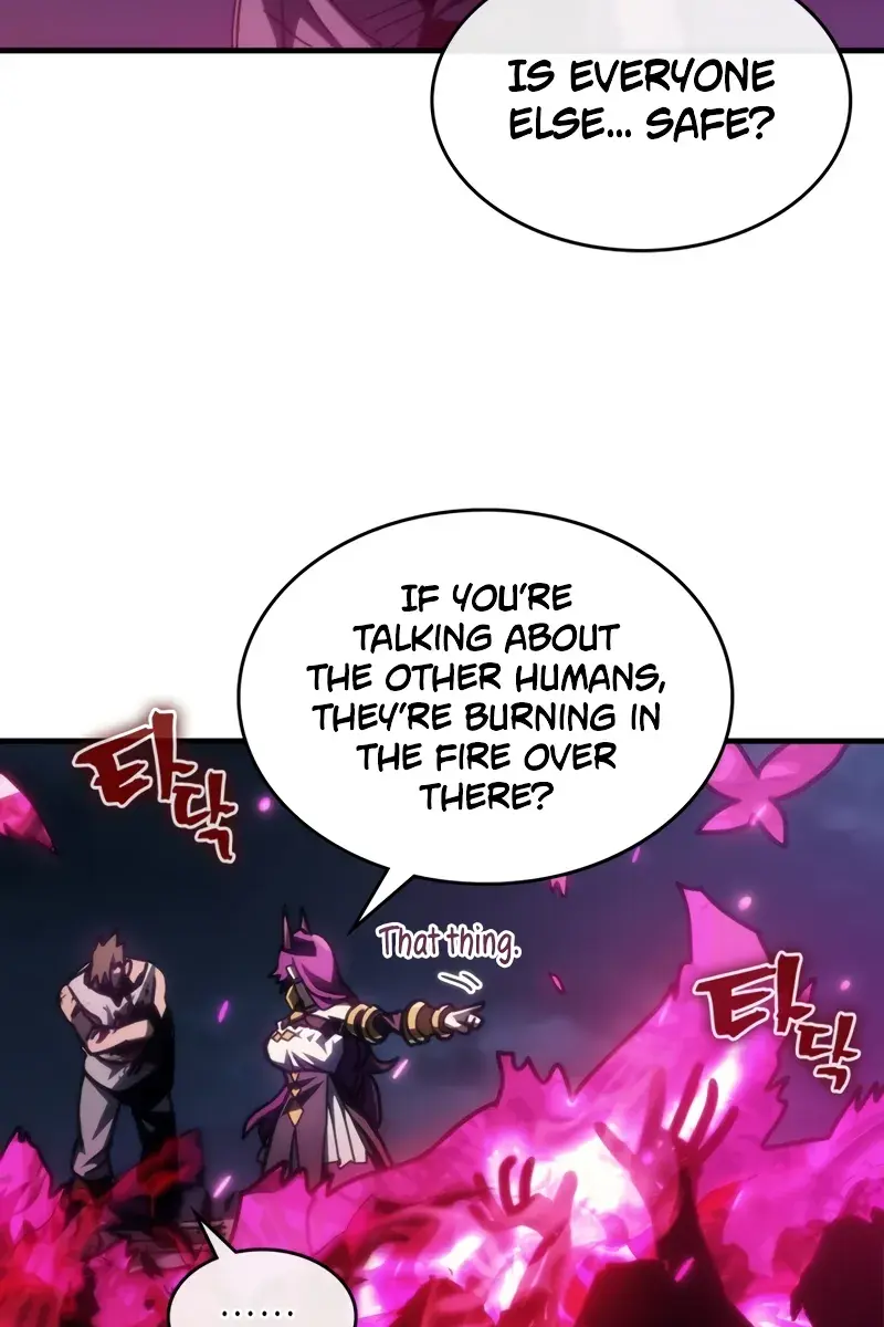 Mr Devourer Chapter 38 Page 50