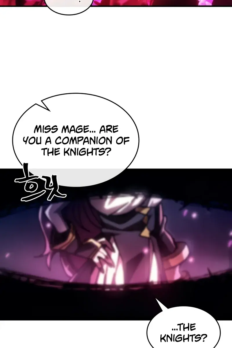 Mr Devourer Chapter 38 Page 51