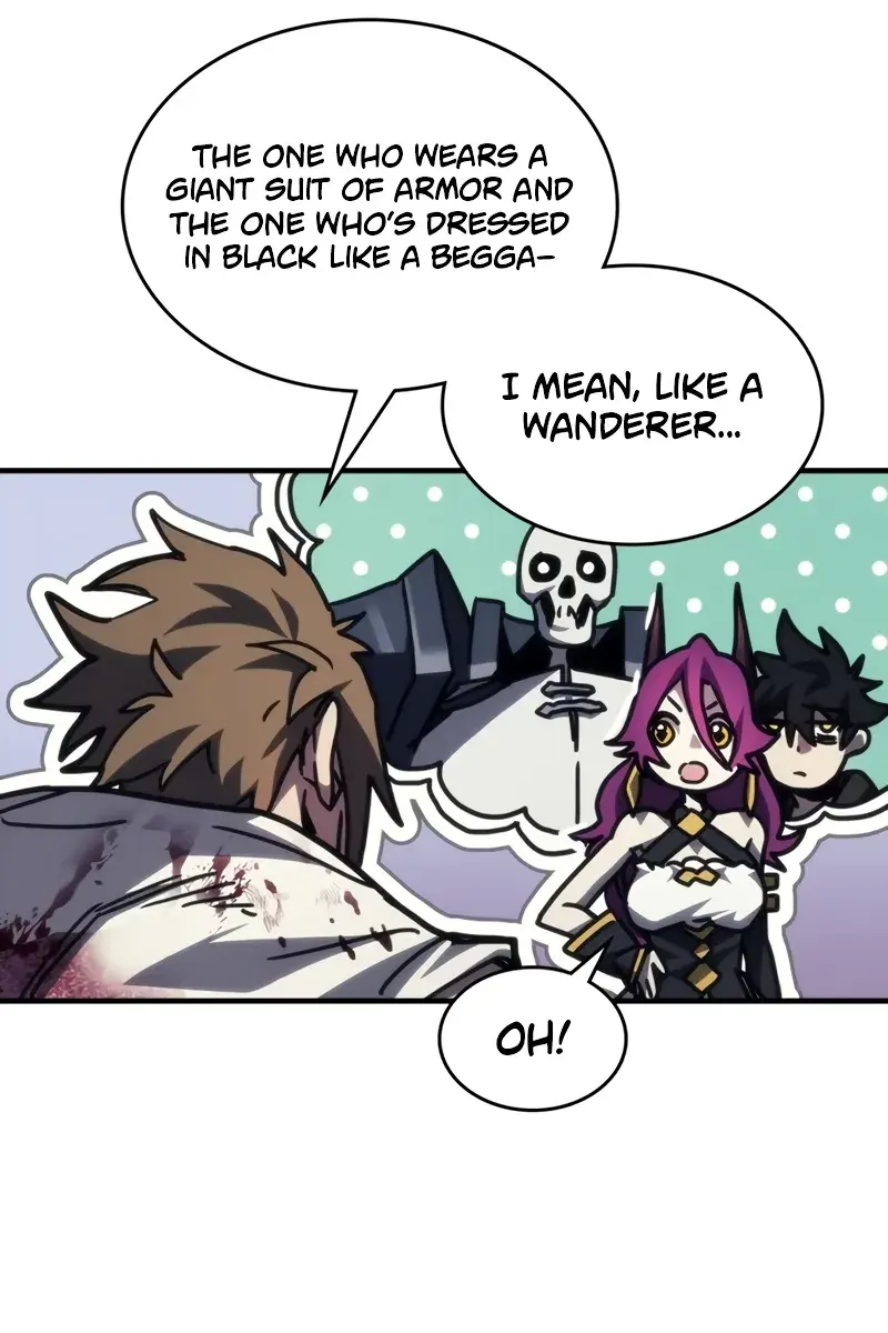 Mr Devourer Chapter 38 Page 53