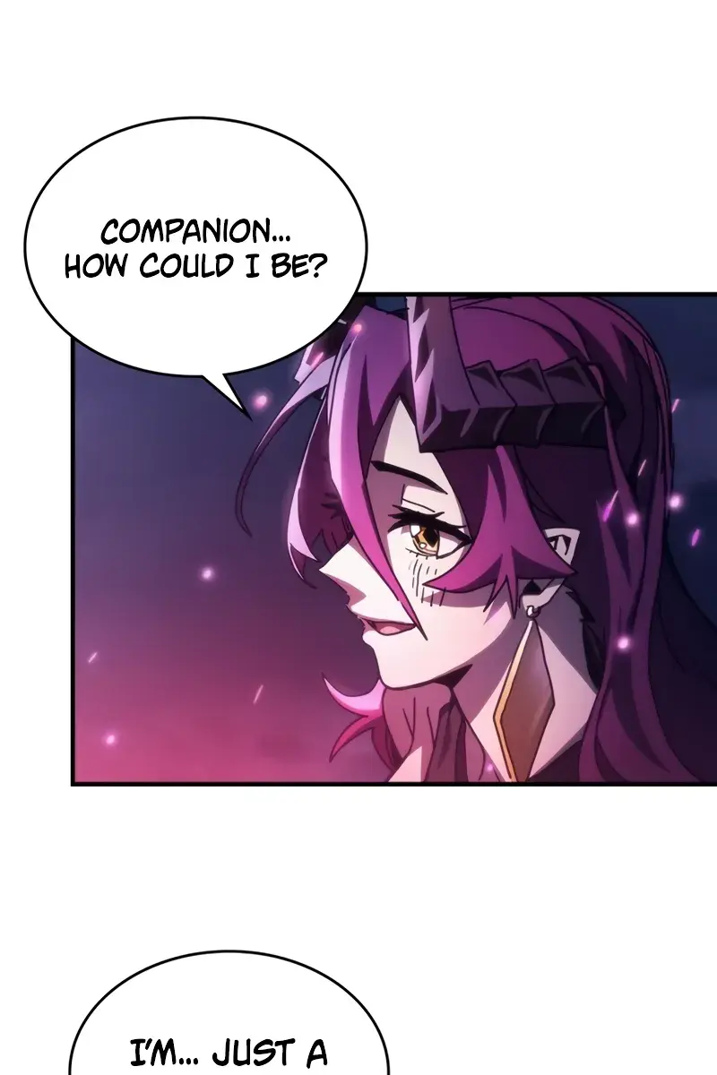 Mr Devourer Chapter 38 Page 54