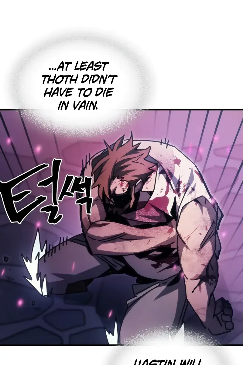 Mr Devourer Chapter 38 Page 57