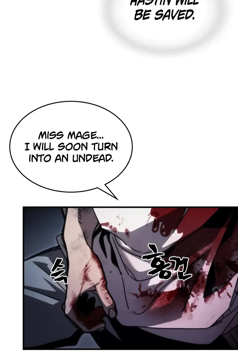 Mr Devourer Chapter 38 Page 58