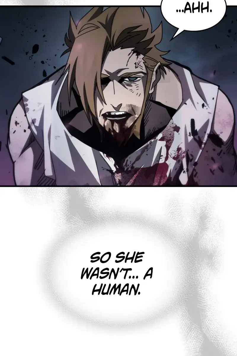 Mr Devourer Chapter 38 Page 61