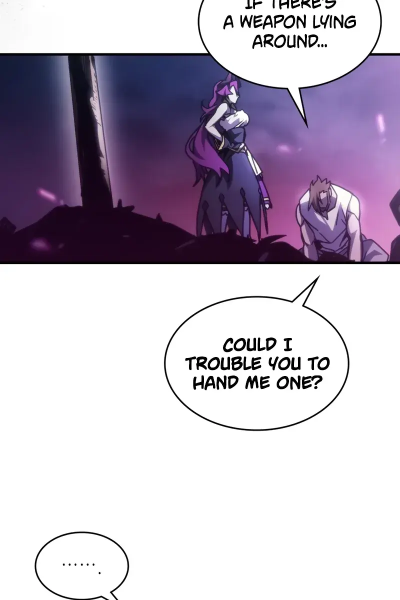 Mr Devourer Chapter 38 Page 64