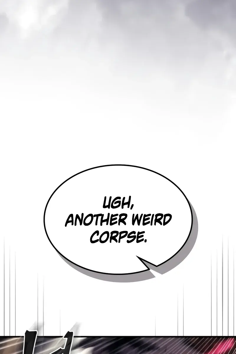 Mr Devourer Chapter 38 Page 77