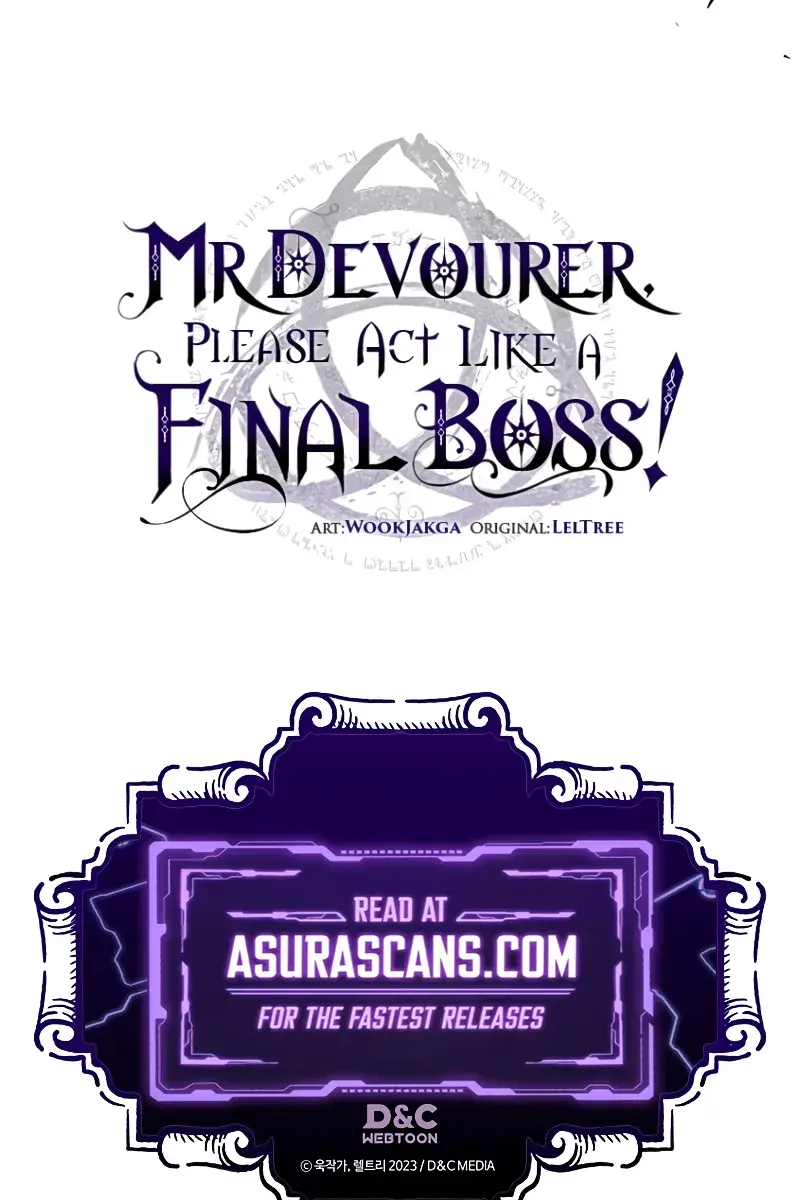 Mr Devourer Chapter 38 Page 96