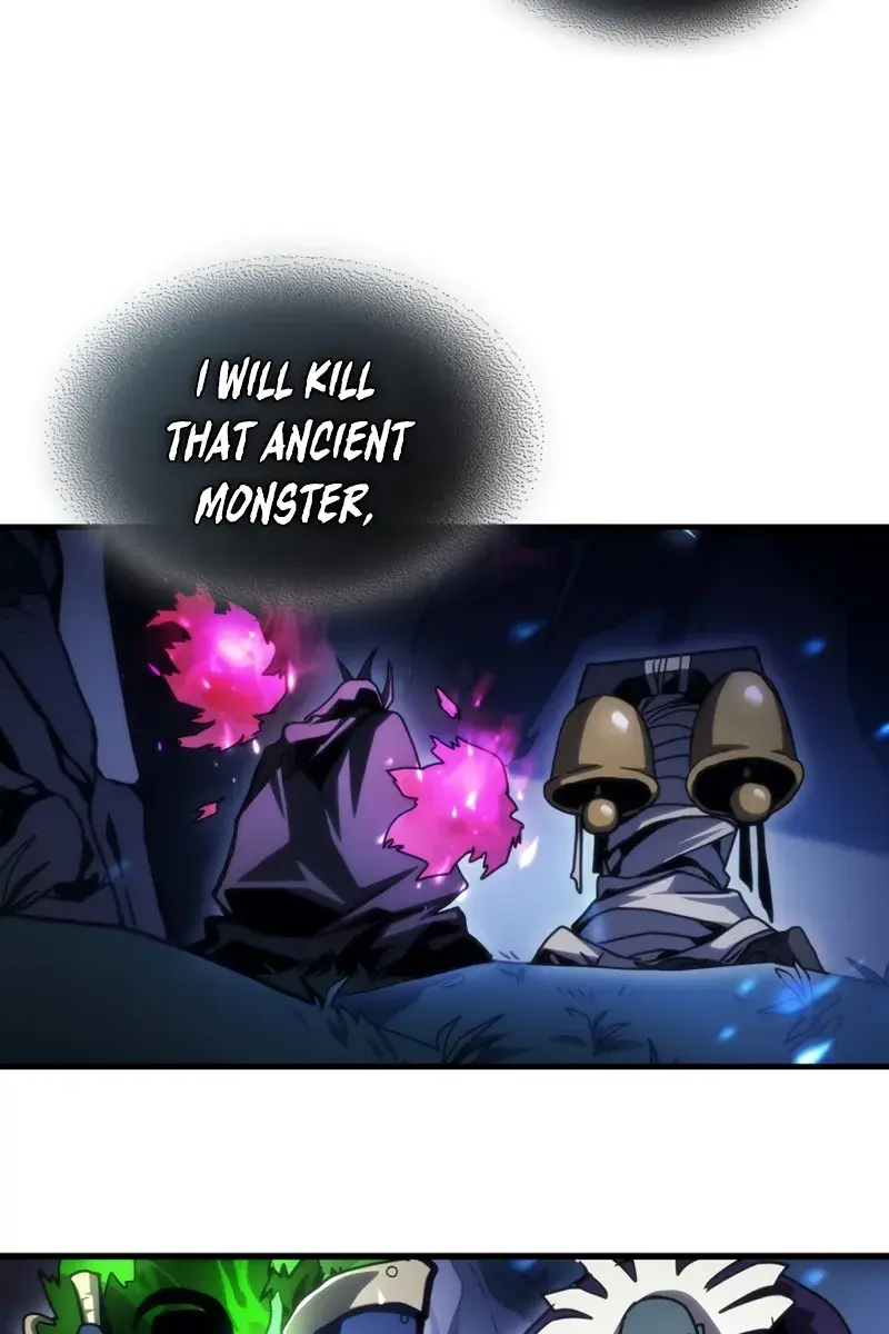 Mr Devourer Chapter 39 Page 6