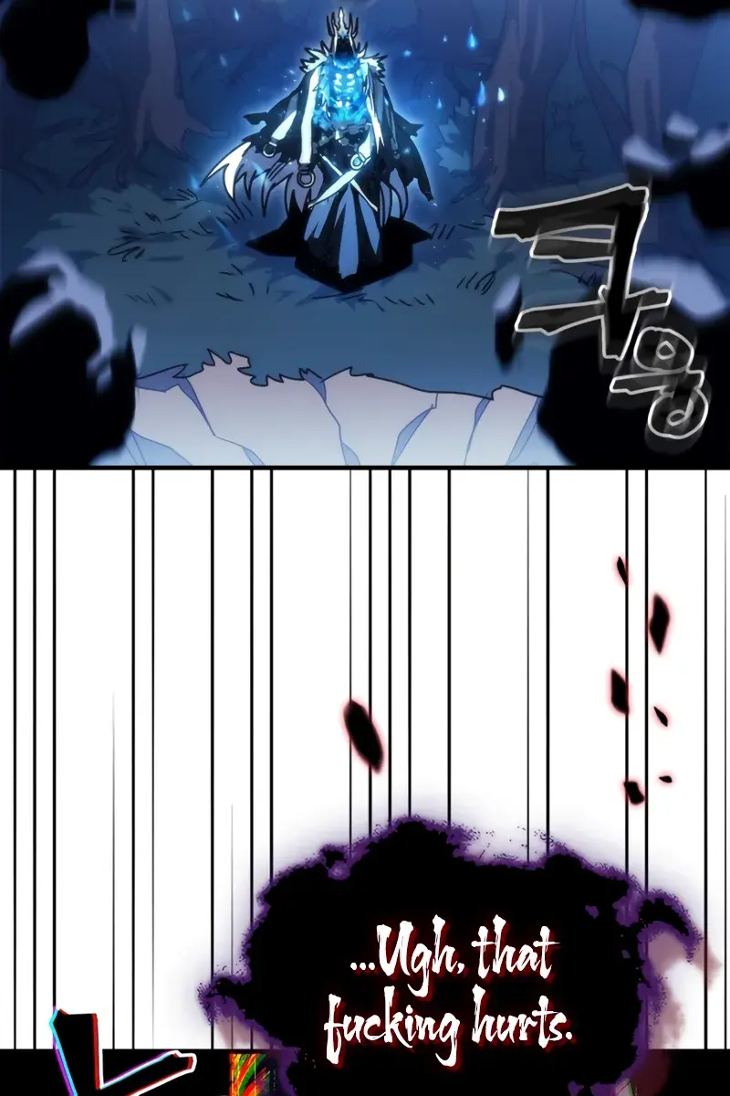 Mr Devourer Chapter 39 Page 21