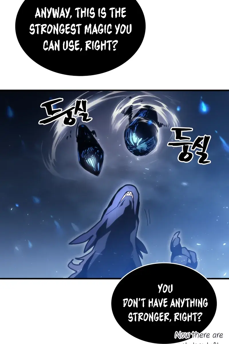 Mr Devourer Chapter 39 Page 29