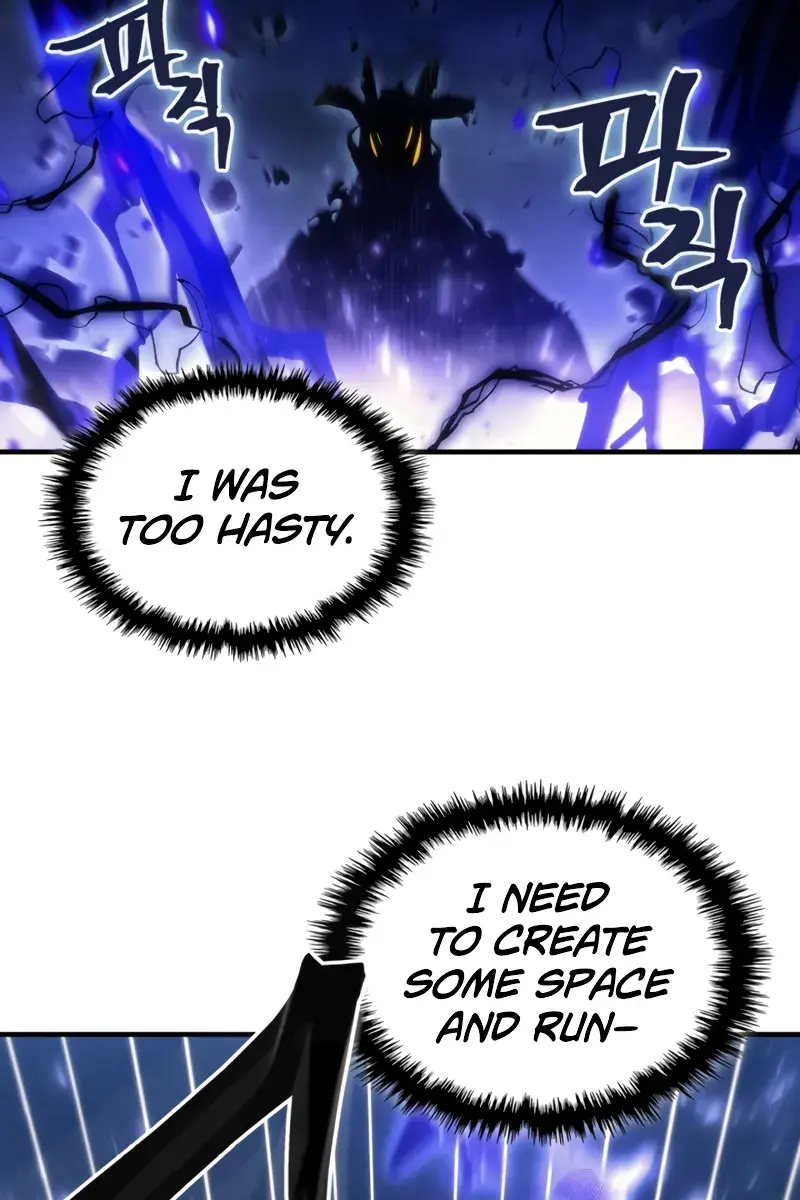 Mr Devourer Chapter 39 Page 33