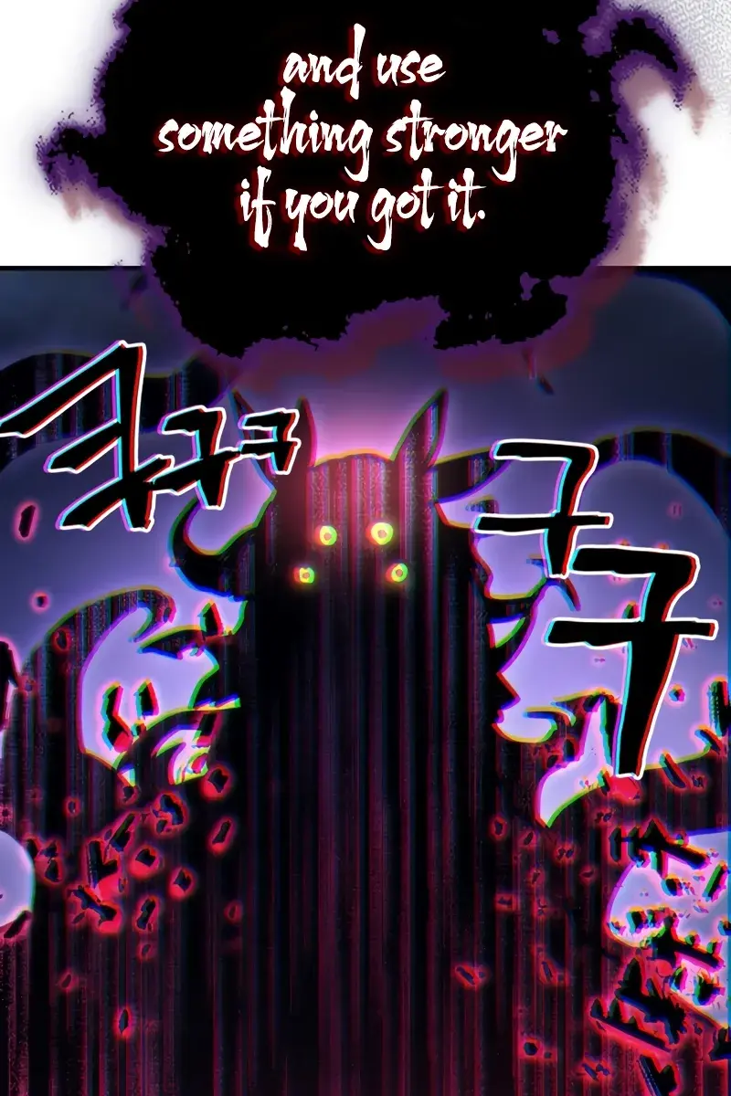 Mr Devourer Chapter 39 Page 38