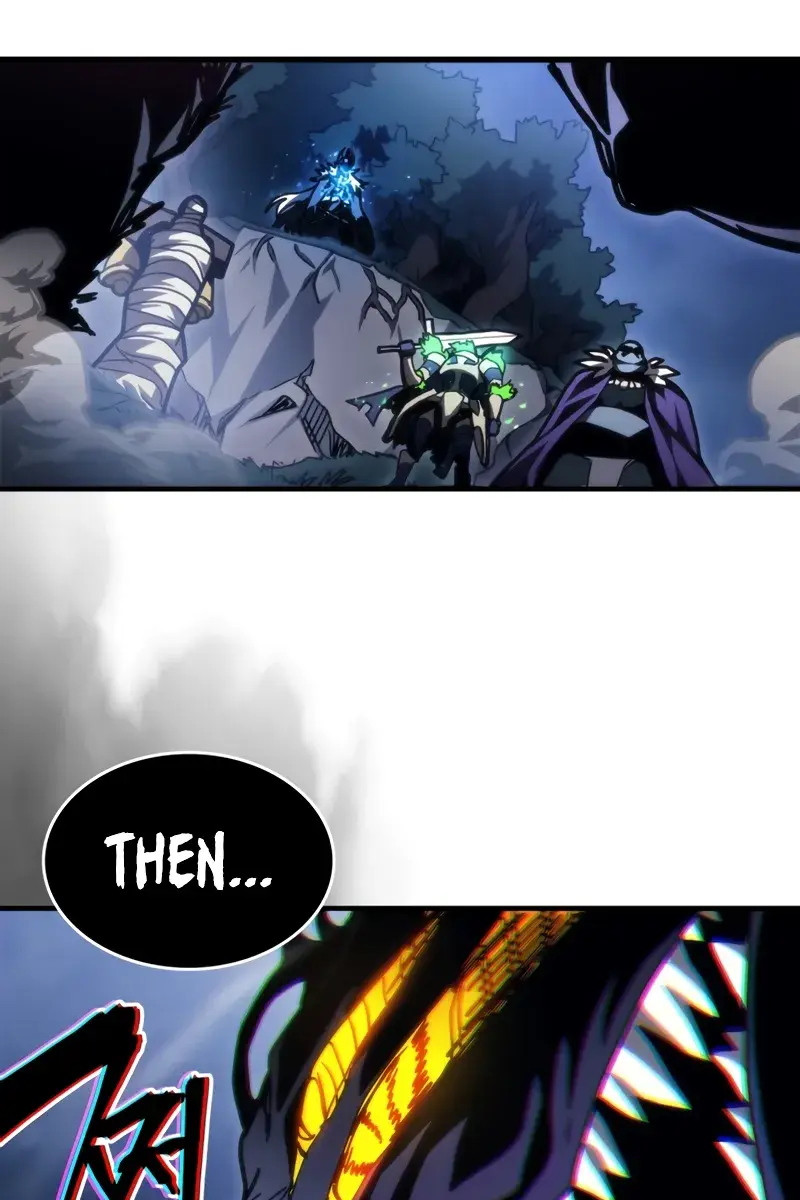 Mr Devourer Chapter 39 Page 41