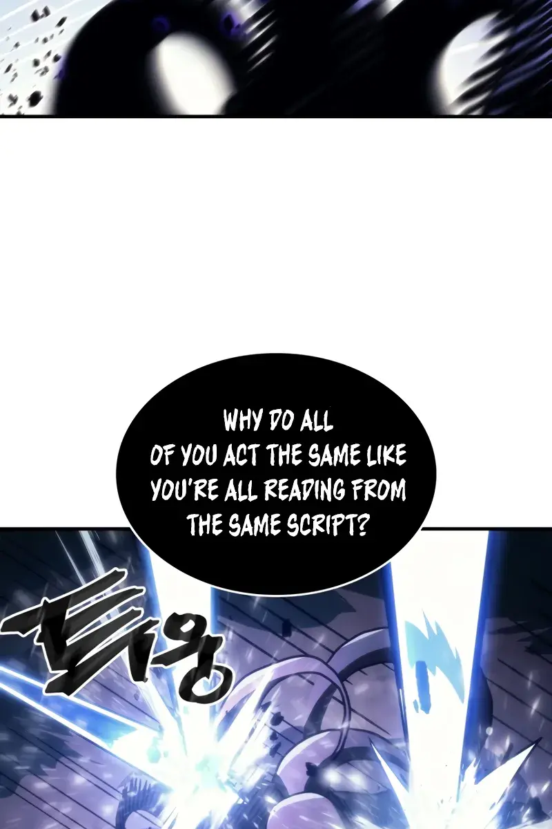 Mr Devourer Chapter 39 Page 46