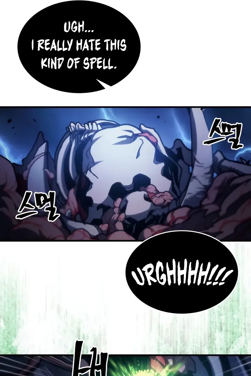 Mr Devourer Chapter 39 Page 52