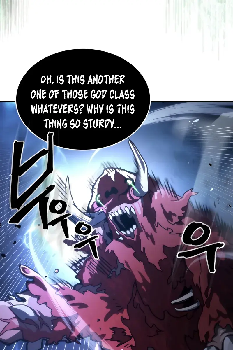 Mr Devourer Chapter 39 Page 54