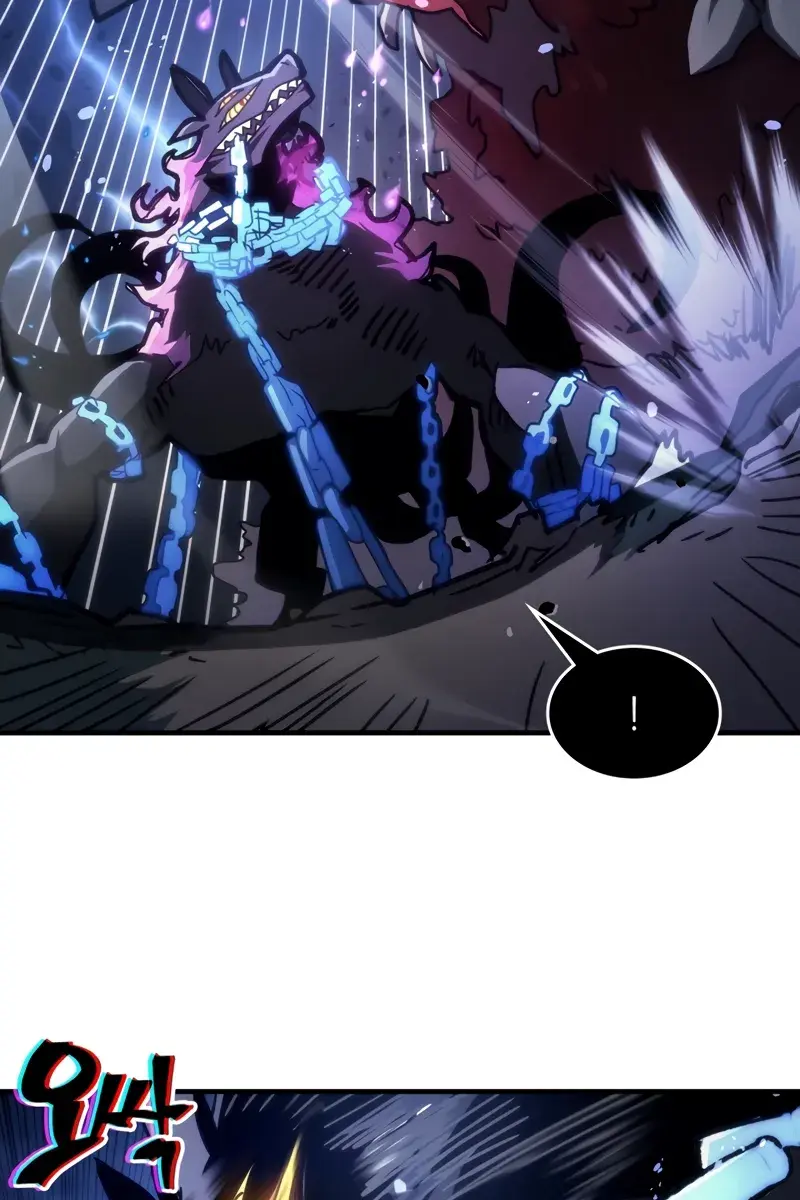 Mr Devourer Chapter 39 Page 55