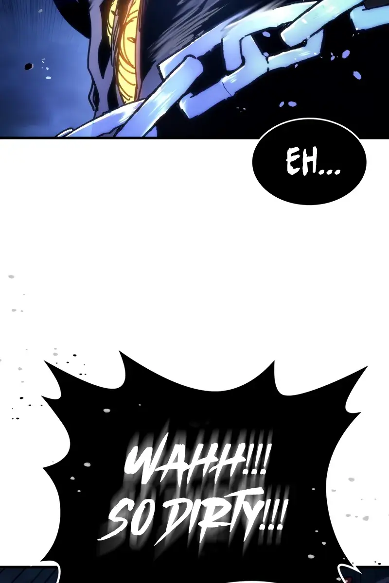 Mr Devourer Chapter 39 Page 56