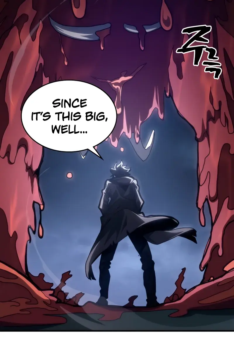 Mr Devourer Chapter 39 Page 59