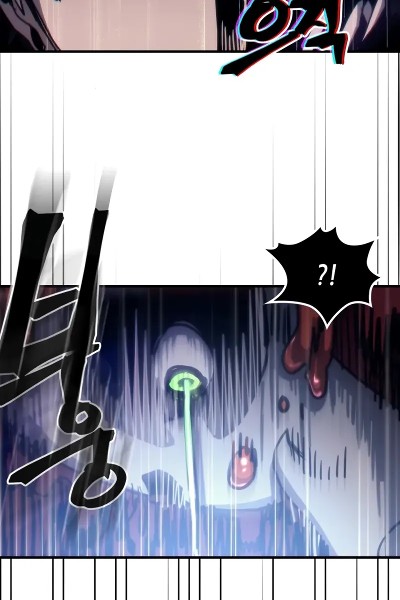 Mr Devourer Chapter 39 Page 61