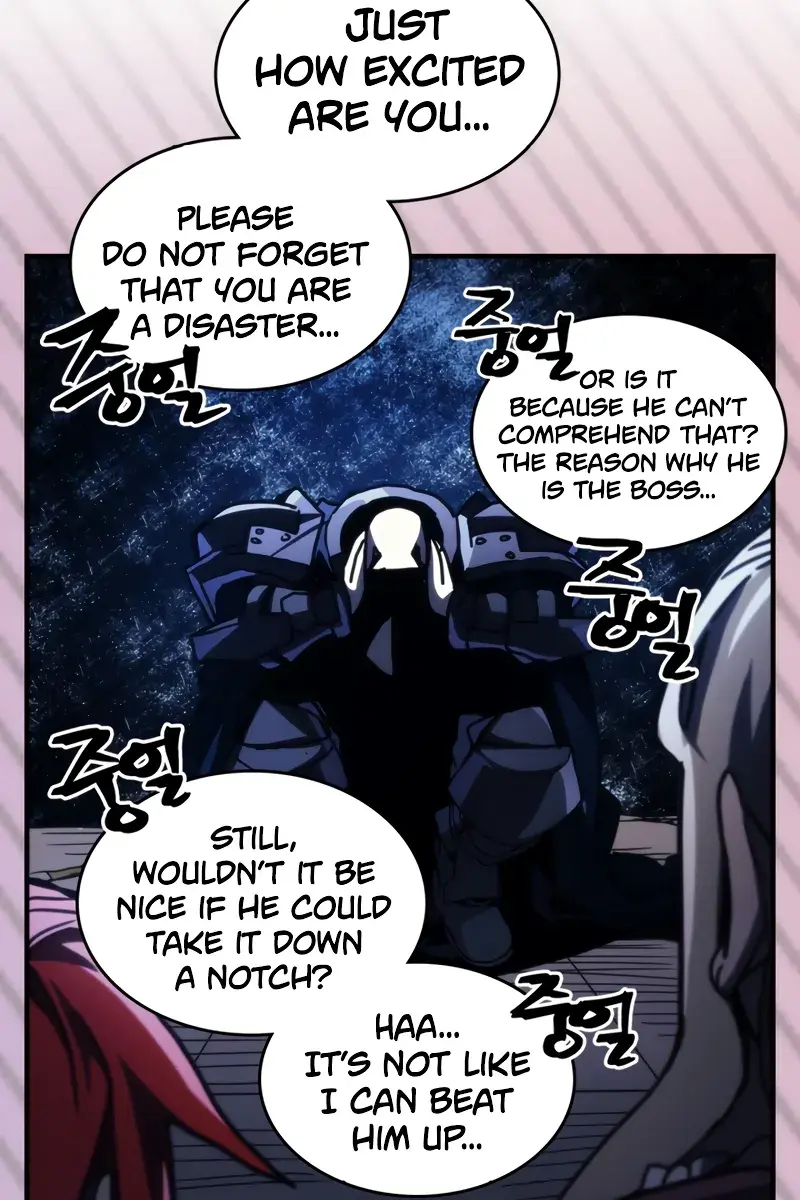 Mr Devourer Chapter 39 Page 80