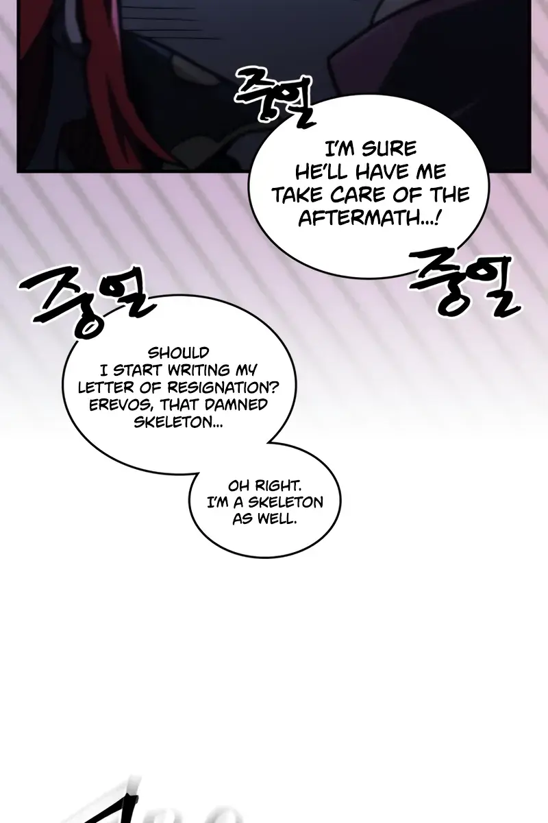 Mr Devourer Chapter 39 Page 81