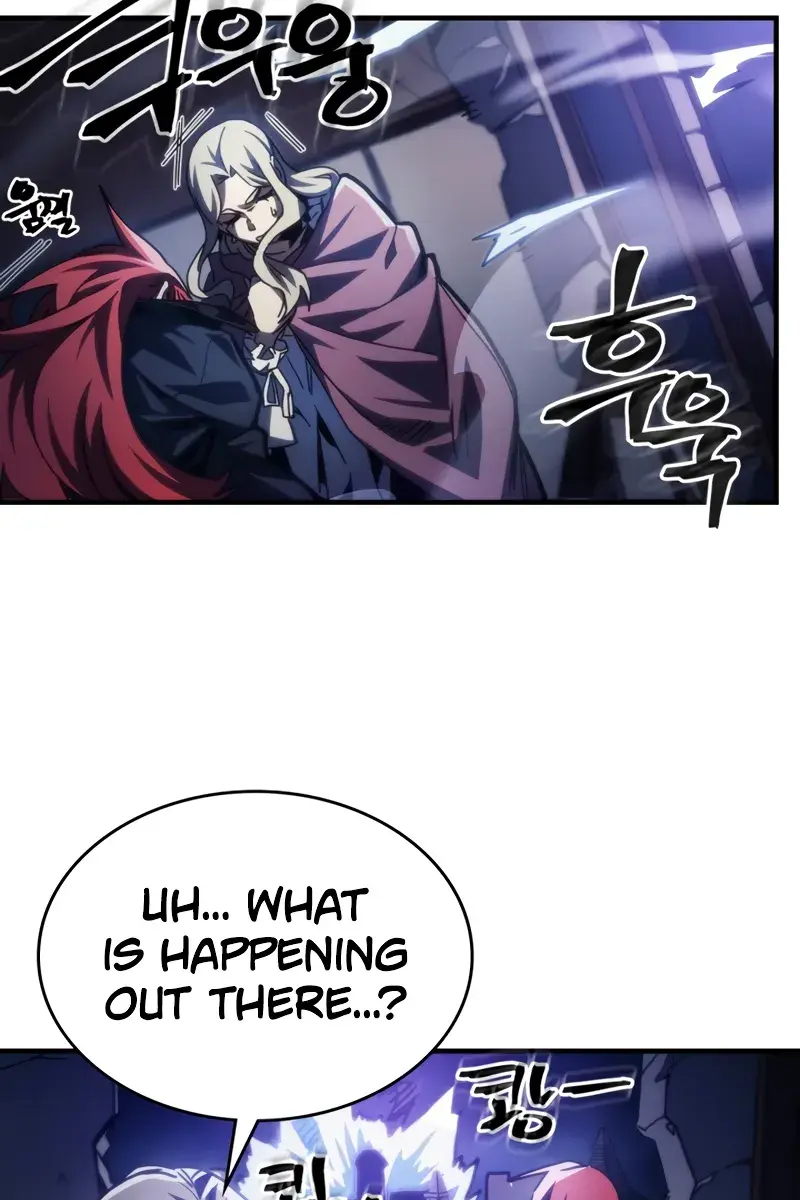 Mr Devourer Chapter 39 Page 82