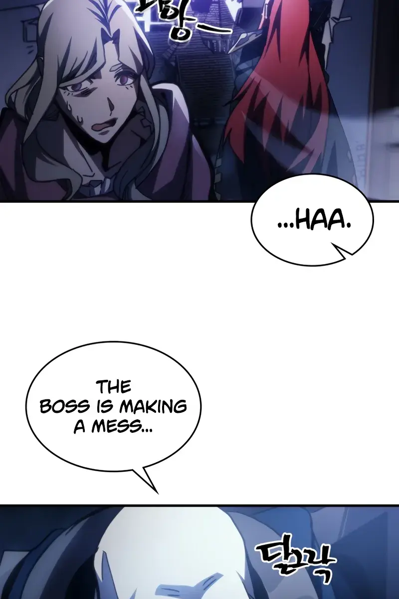 Mr Devourer Chapter 39 Page 83