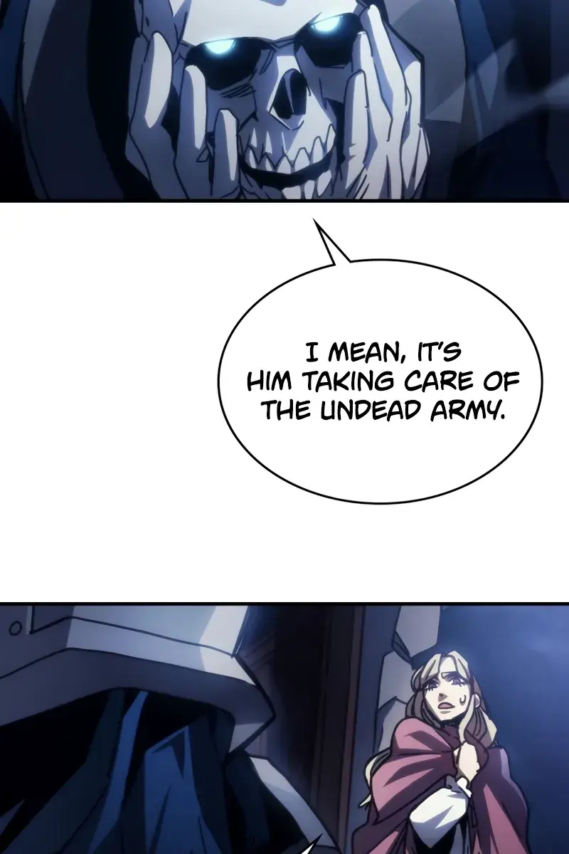 Mr Devourer Chapter 39 Page 84