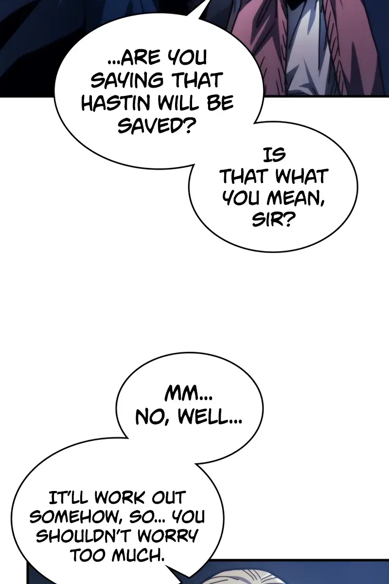 Mr Devourer Chapter 39 Page 85