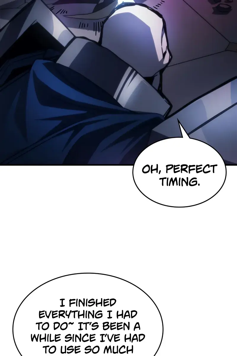 Mr Devourer Chapter 39 Page 89