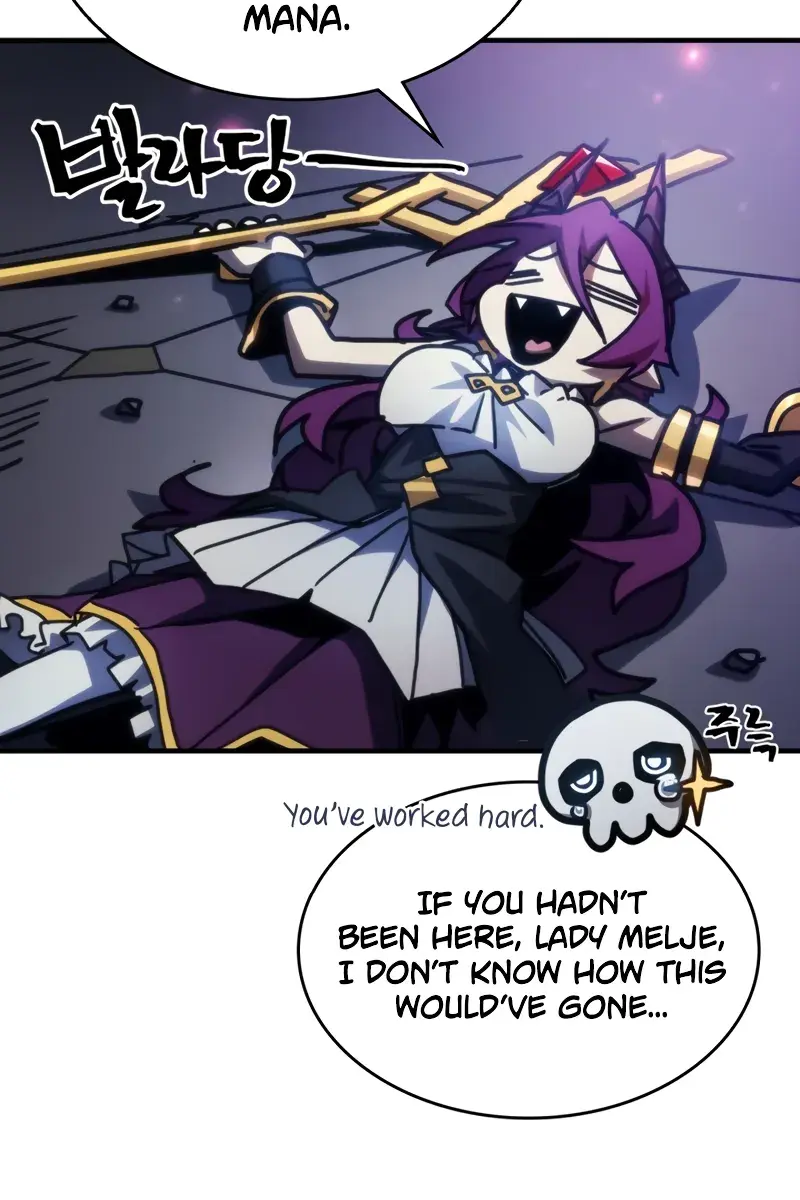 Mr Devourer Chapter 39 Page 90