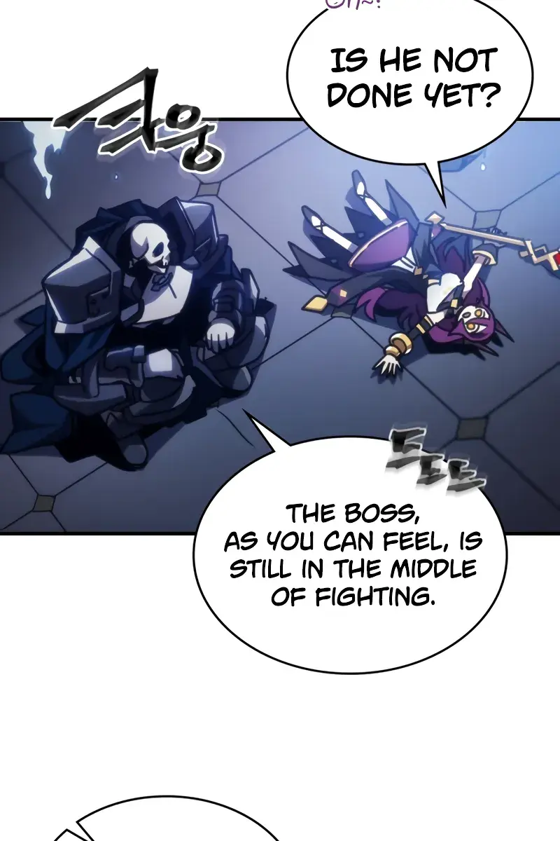 Mr Devourer Chapter 39 Page 93