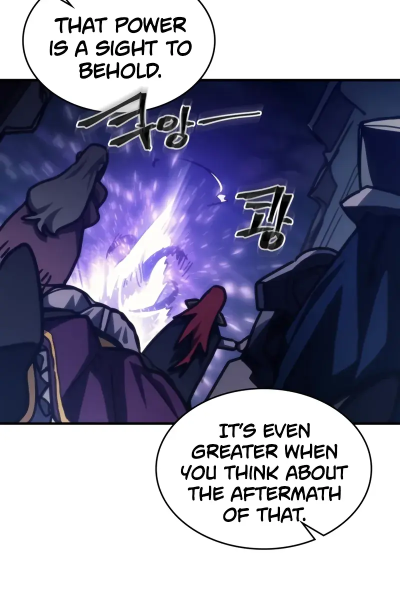 Mr Devourer Chapter 39 Page 94