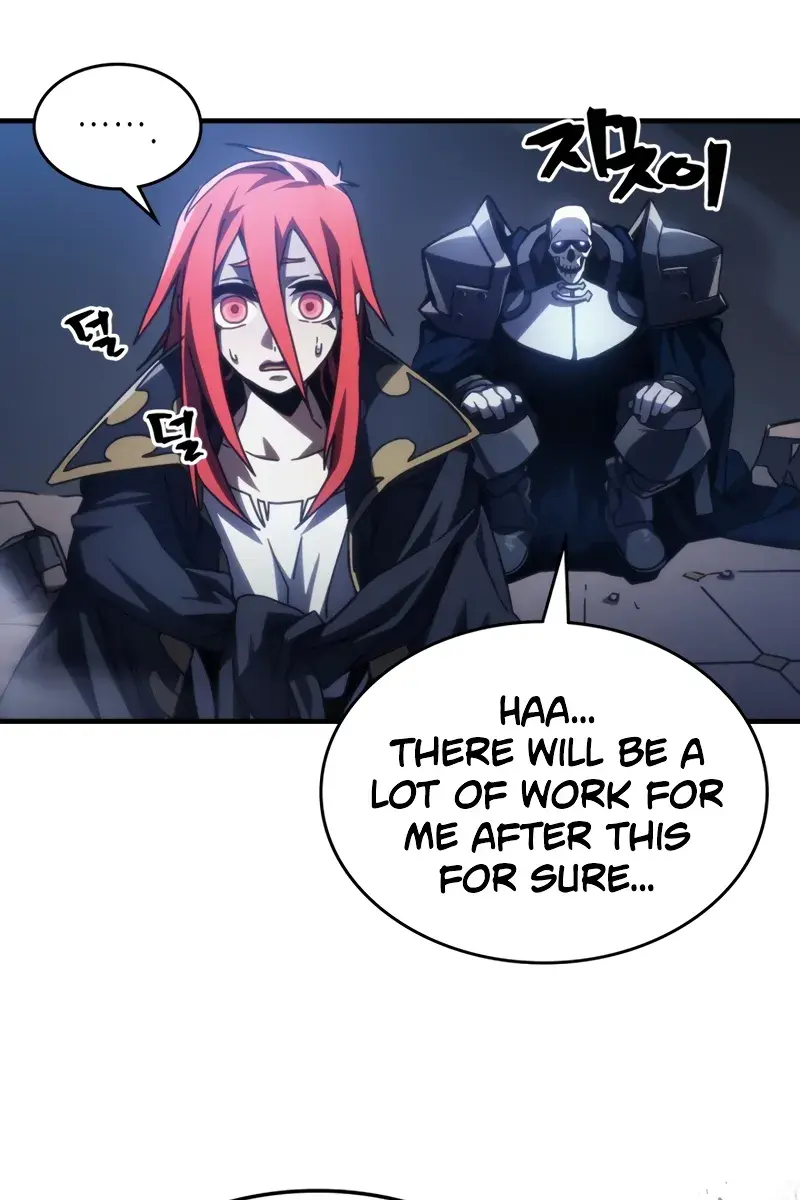 Mr Devourer Chapter 39 Page 96