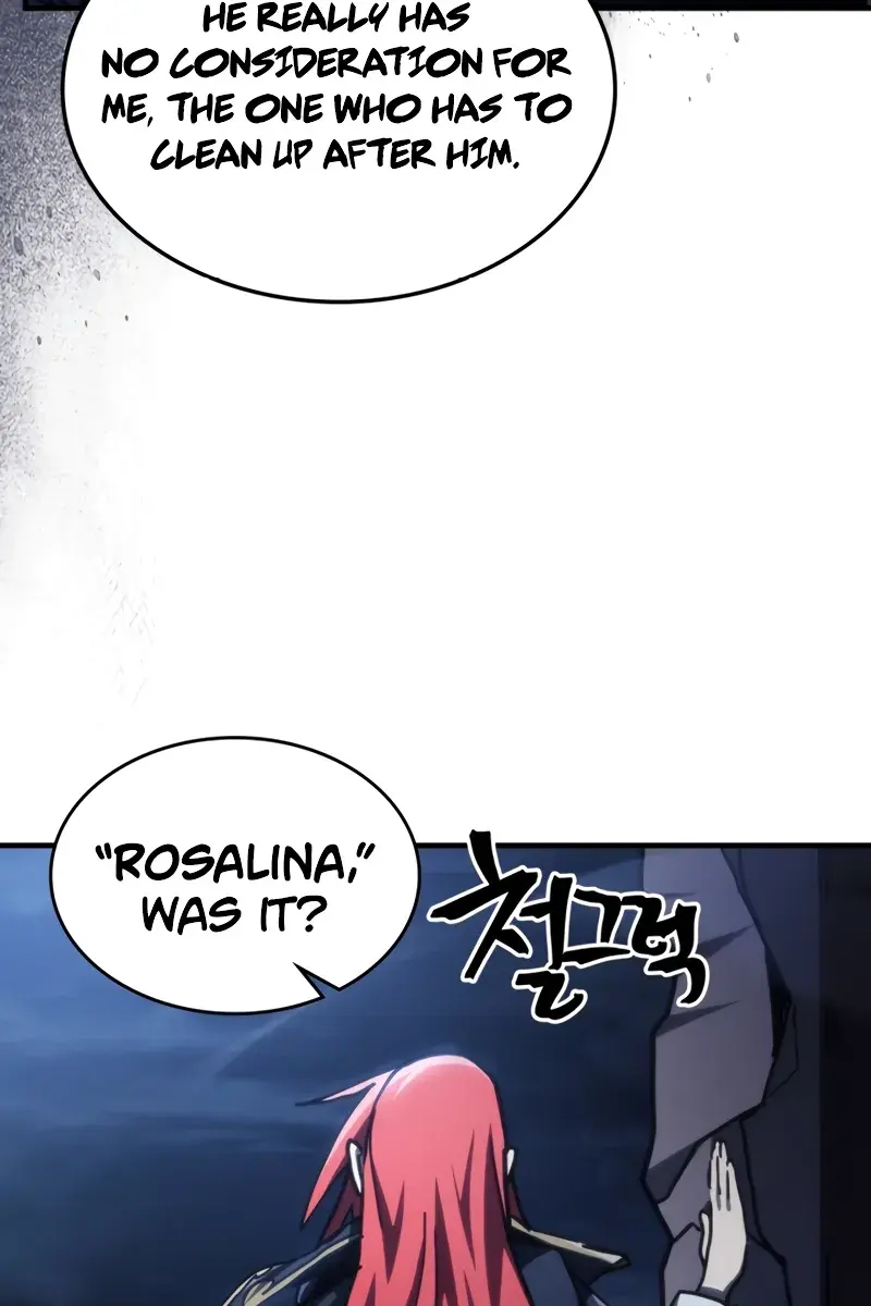 Mr Devourer Chapter 39 Page 98